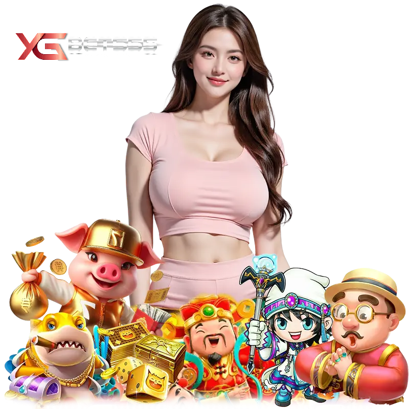 ygbet5555