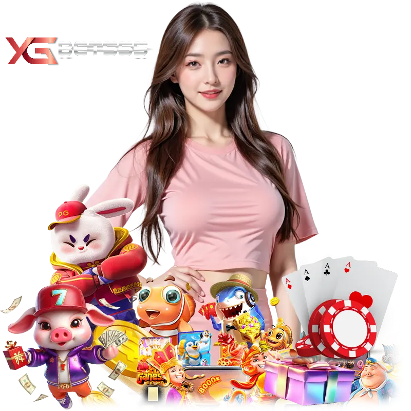 ygbet5555 สมัคร