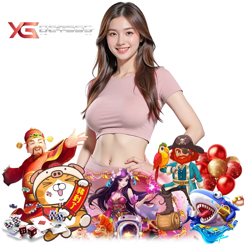 ygbet5555 VIP