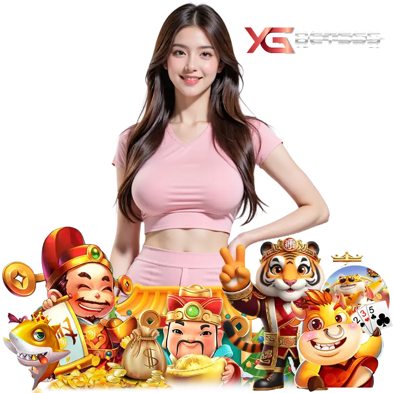ygbet5555 สล็อตมาใหม่