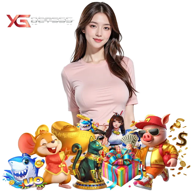 ygbet5555 TH